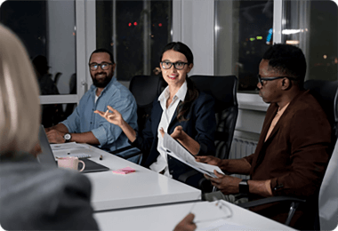 Get employment opportunities