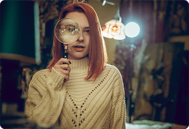 Waiting for you to unlock more uses