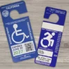 NY Disabled Parking