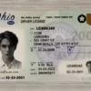Ohio IDs