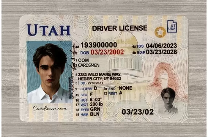 best fake id maker