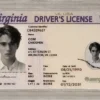 fake id maker​