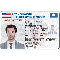 how to make fake id