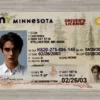 Minnesota IDs