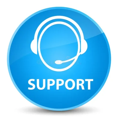 support